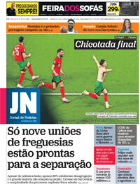 Jornal de Notícias - 2024-06-19