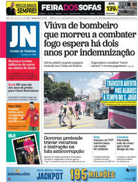 Jornal de Notcias