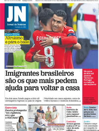 Jornal de Notcias