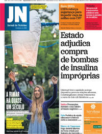 Jornal de Notcias