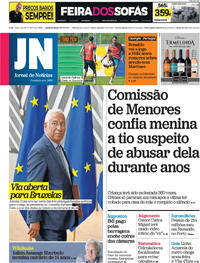 Jornal de Notcias - 2024-06-26