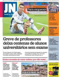 Jornal de Notcias - 2024-06-27