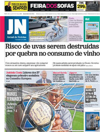 Jornal de Notcias - 2024-06-28