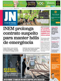 Jornal de Notcias - 2024-06-29