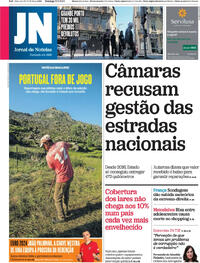 Jornal de Notcias - 2024-06-30
