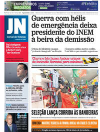 Jornal de Notcias - 2024-07-01