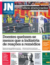 Jornal de Notcias - 2024-07-02