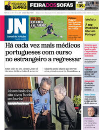 Jornal de Notcias - 2024-07-03
