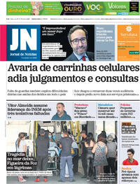 Jornal de Notcias - 2024-07-04