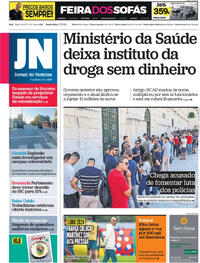 Jornal de Notcias - 2024-07-05