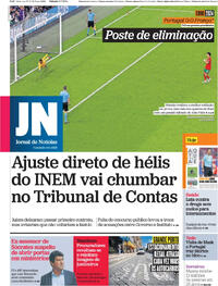 Jornal de Notcias - 2024-07-06