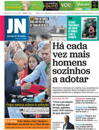 Jornal de Notcias - 2024-07-07