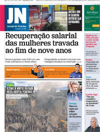 Jornal de Notcias - 2024-07-09