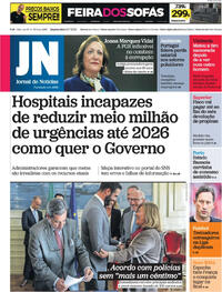 Jornal de Notcias - 2024-07-10