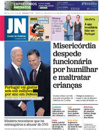 Jornal de Notcias - 2024-07-11