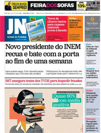 Jornal de Notcias - 2024-07-12