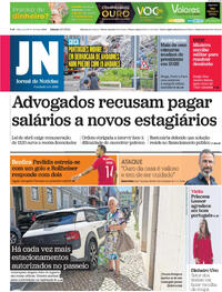 Jornal de Notcias - 2024-07-13