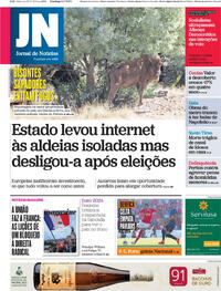 Jornal de Notcias - 2024-07-14