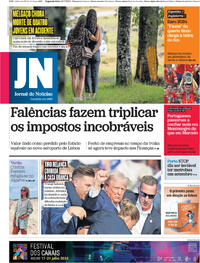 Jornal de Notcias - 2024-07-15