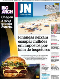 Jornal de Notcias - 2024-07-19