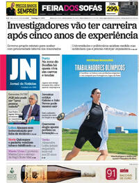 Jornal de Notcias - 2024-07-21