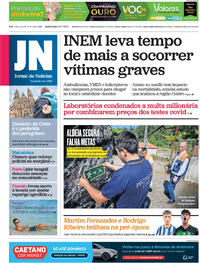 Jornal de Notcias - 2024-07-25