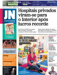 Jornal de Notcias