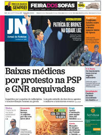 Jornal de Notcias - 2024-08-02