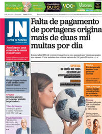 Jornal de Notcias - 2024-08-03