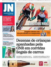 Jornal de Notcias - 2024-08-11