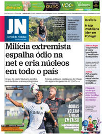 Jornal de Notcias