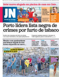 Jornal de Notícias - 2024-08-13