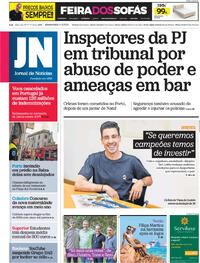 Jornal de Notcias