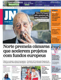 Jornal de Notícias - 2024-08-15