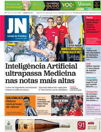 Jornal de Notcias - 2024-08-25