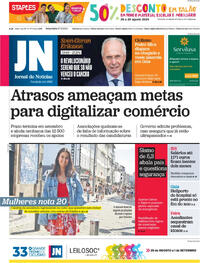 Jornal de Notcias