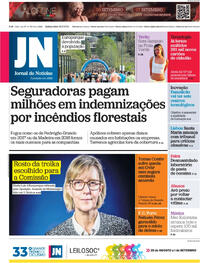 Jornal de Notícias - 2024-08-29