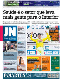 Jornal de Notcias - 2024-09-02