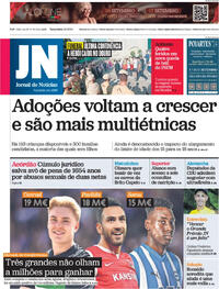 Jornal de Notcias