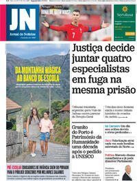 Jornal de Notcias - 2024-09-09