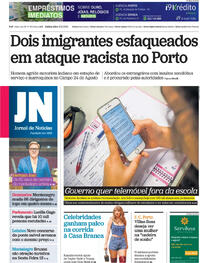 Jornal de Notcias