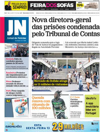 Jornal de Notcias - 2024-09-13