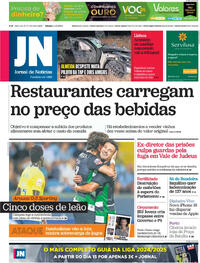 Jornal de Notcias - 2024-09-14