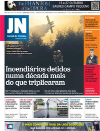 Jornal de Notcias