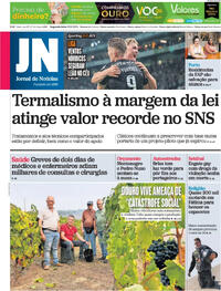 Jornal de Notícias - 2024-09-23