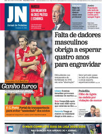 Jornal de Notcias