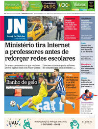 Jornal de Notcias - 2024-09-26