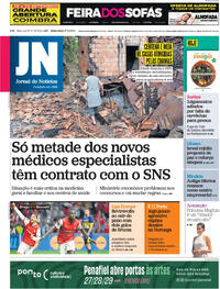 Jornal de Notcias - 2024-09-27