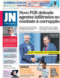 Jornal de Notcias - 2024-09-28