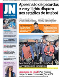 Jornal de Notcias - 2024-10-01